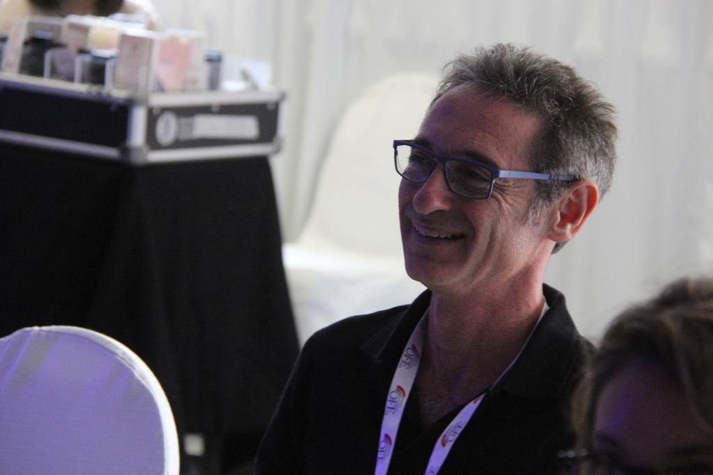 Dott. Bruno Kropp Chirurgo Oftalmoplastico a Roma